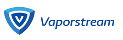 Vaporstream Logo