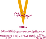 Vintage Hotels Logo
