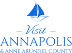 Visit Annapolis & Anne Arundel County Logo