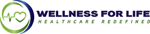 Wellness for Life Logo