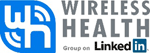 Wireless Health Group  Logo