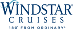 Windstar Cruises Logo