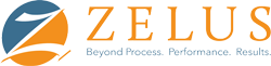 Zelus Logo