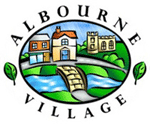 Albourne Village  Logo