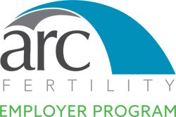 ARC Fertility Logo