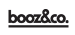 Booz & Co. Logo