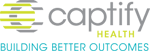 Captify Health Logo