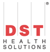 DST Health Solutions Logo