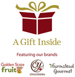 A Gift Inside Logo