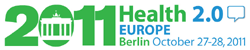 Health 2.0 Europe