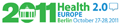 Health 2.0 Europe Logo