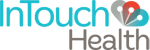 InTouch Health Logo