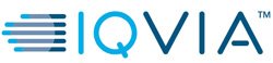 IQVIA Logo