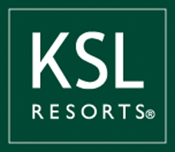 KSL Resorts Logo