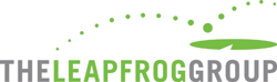 Leapfrog Group Logo