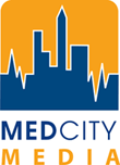 MedCity Media Logo
