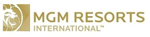 MGM Resorts International Logo