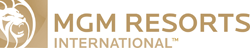 MGM Resorts International Logo