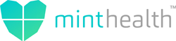 Mint Health Logo