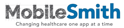 MobileSmith Logo