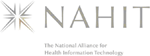 National Alliance for Health Information Technology (NAHIT) Logo