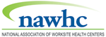 National Association of Worksite Health Centers (NAWHC) Logo