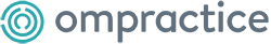 Ompractice Logo