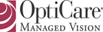 OptiCare Managed Vision Logo