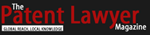 The Patent Lawyer Magazine Logo