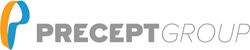 Precept  Logo