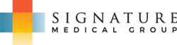 Signature Medical Group Logo