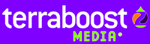 Terraboost Logo