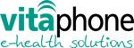 Vitaphone Health Solutions Logo