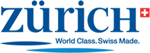 Zurich Logo