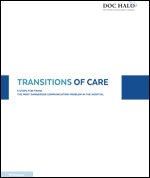 Transitions of Care